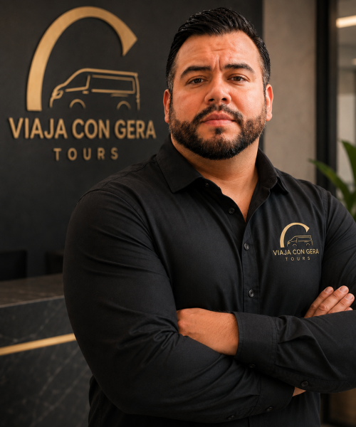Viaja Con Gera Tours Portrait